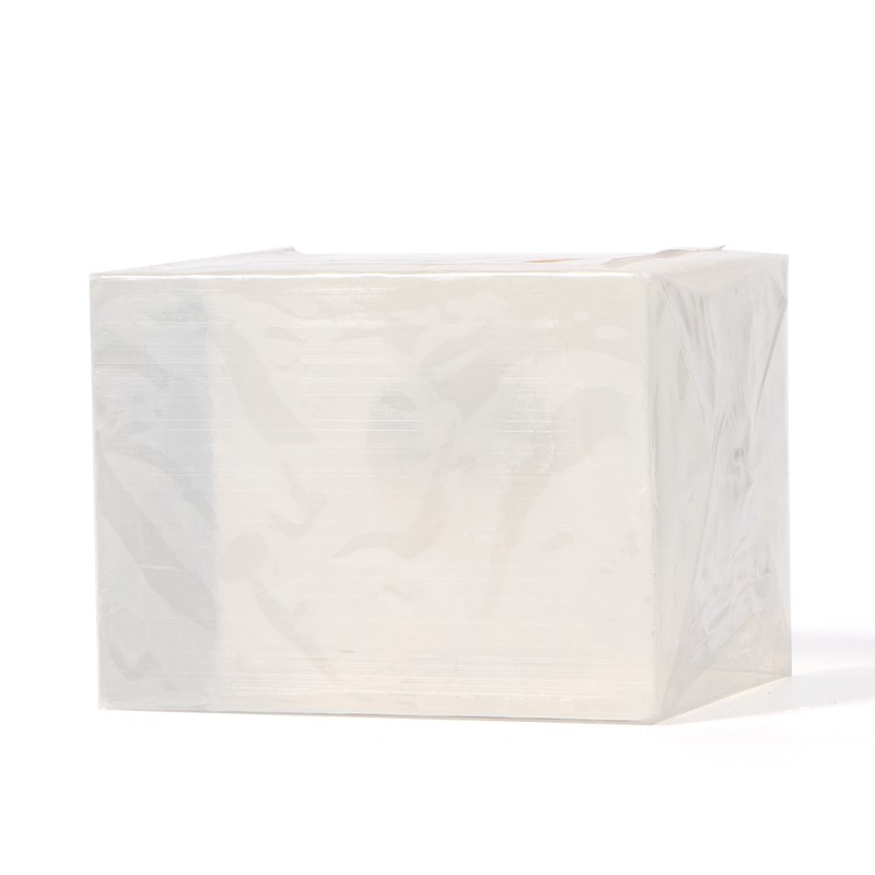 Glycerin Soap Base Manufacturer - Melt Pour Clear Vegan