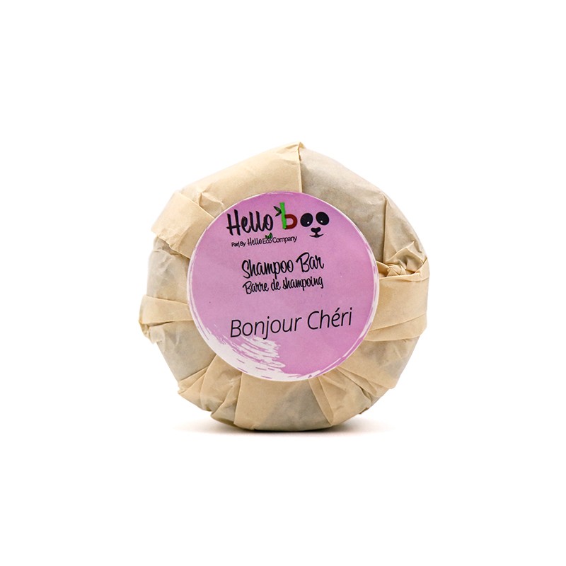 Solid Shampoo Bar Factory - Wholesale Natural Organic Private Label