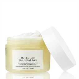 Body Butter Factory - Whipped Shea Butter Firming