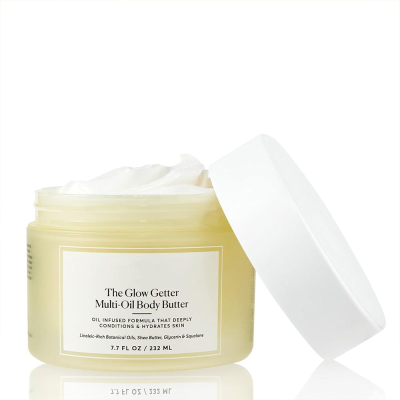 Body Butter Factory - Whipped Shea Butter Firming