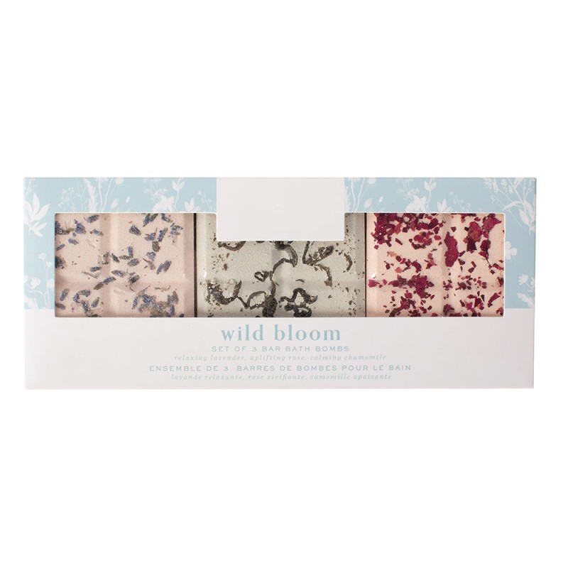 Shower Steamer Factory - Custom Christmas Holiday Bath Gifts 12-36 Pack