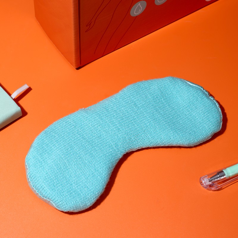 Postpartum Set Supplier - Magnesium Oil Cream Eye Mask