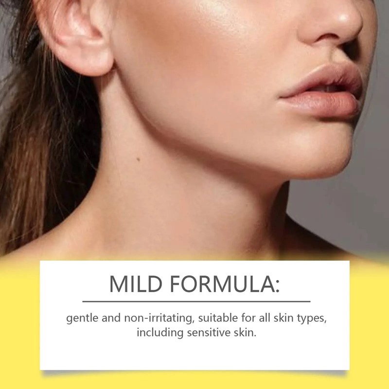 Cleansing Pads Factory - Custom Wholesale Brightens Energizes Kojic Acid