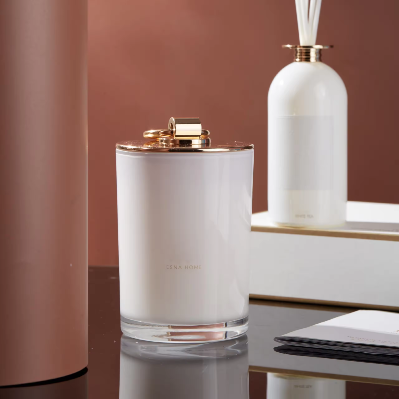 Reed Diffuser Gift Set Manufacturer - Good Choice Custom Logo Fresh Air