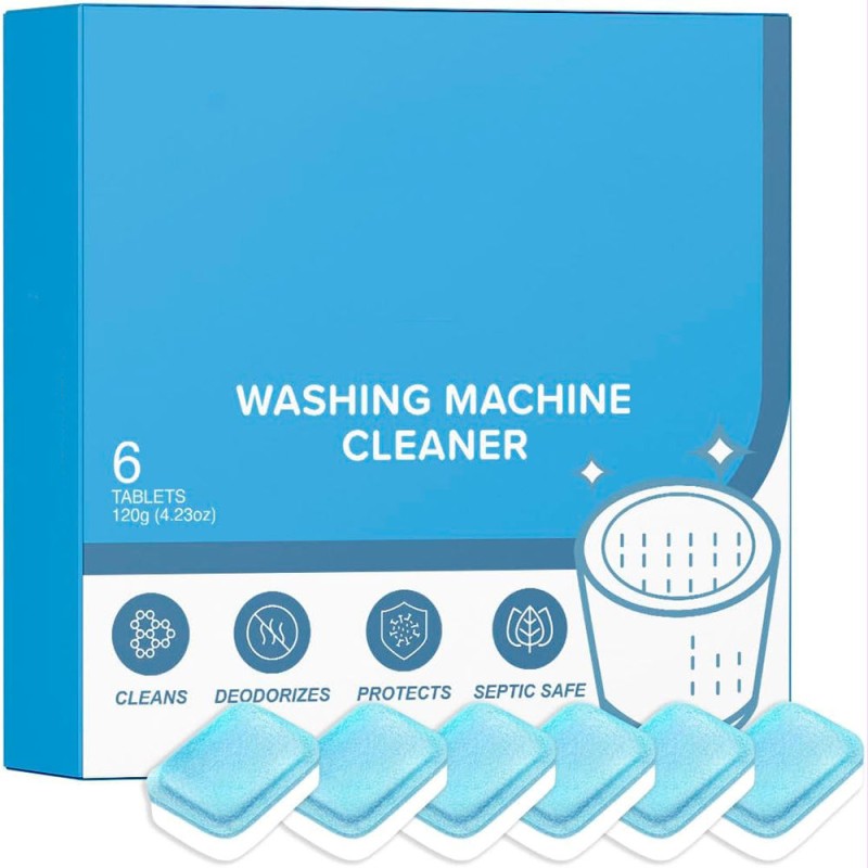 Dishwasher Tablets Factory - Eco Friendly Biodegradable Cleaning Washing