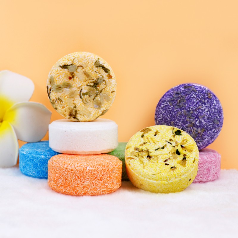 Hair Darkening Bar Supplier - Organic Shampoo Conditioner