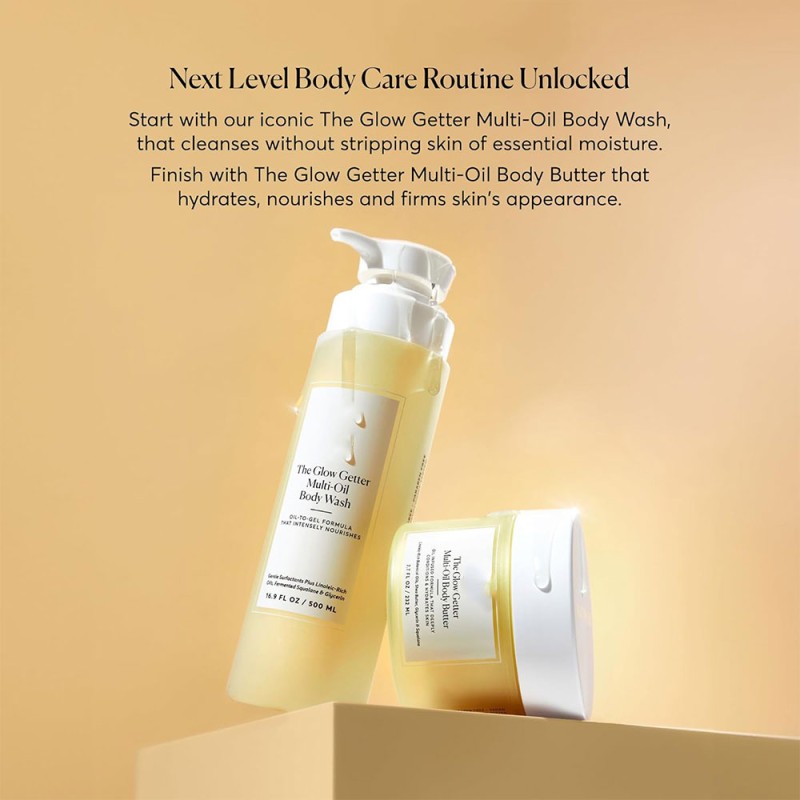 Body Butter Factory - Whipped Shea Butter Firming