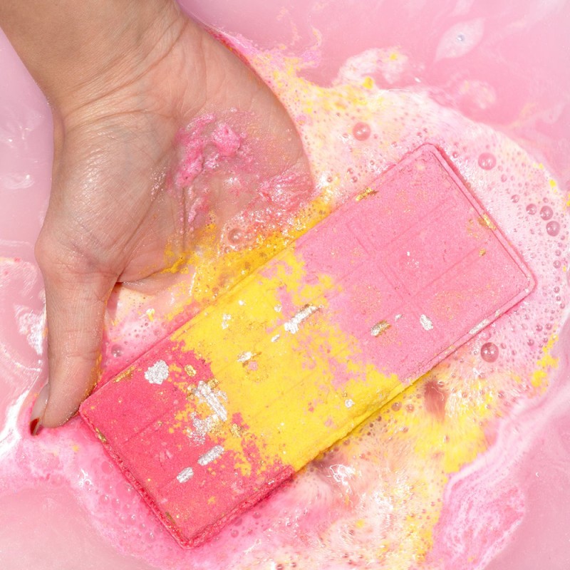 Chocolate Bath Bomb Manufacturer - Natural Ingredients Bubble