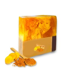 Turmeric Soap Supplier - Whitening Skin Handmade