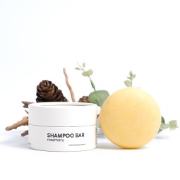 Shampoo Conditioner Bar Supplier - 100g Natural Ingredients