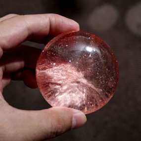 Starry Sky Soap Factory - OEM Niacinamide Gemstone Soap