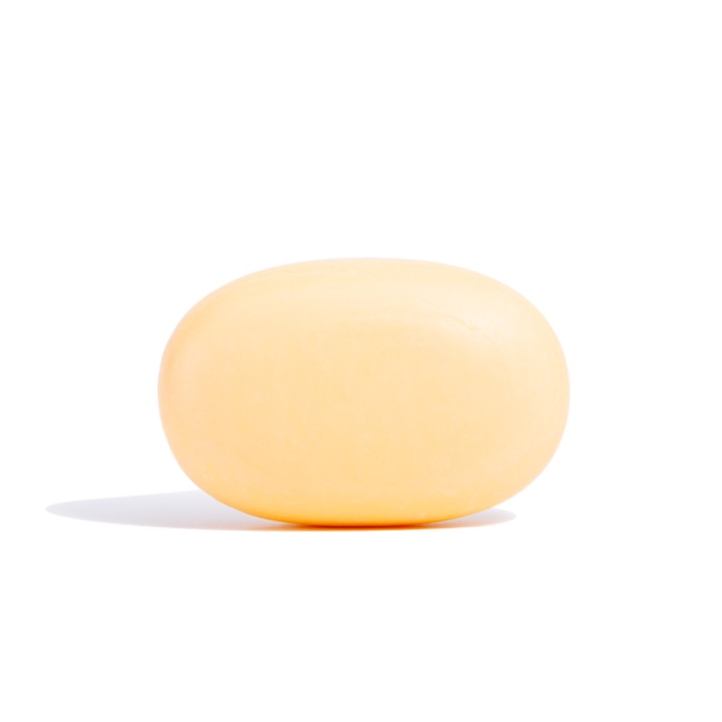 Coconut Shampoo Bar Supplier - Castor Oil Rice Protein