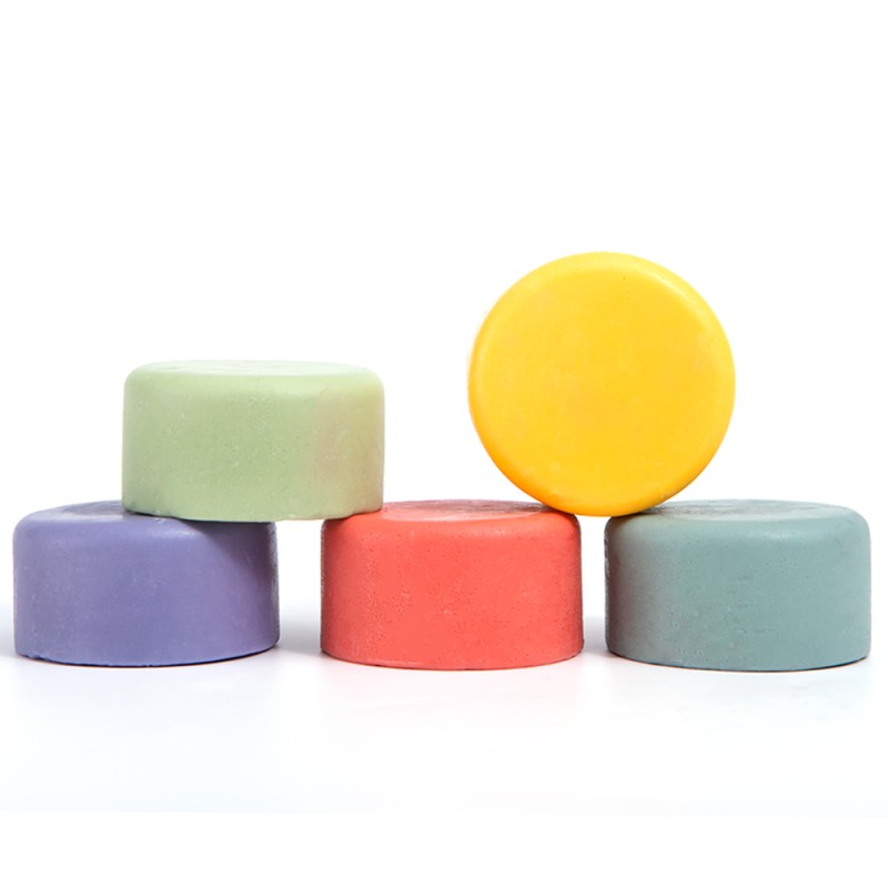 Hair Growth Soap Manufacturer - Vegan Solid Conditioner Bar