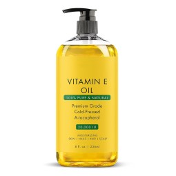 Vitamin E Oil Manufacturer - Dark Spot Repair Dry Skin