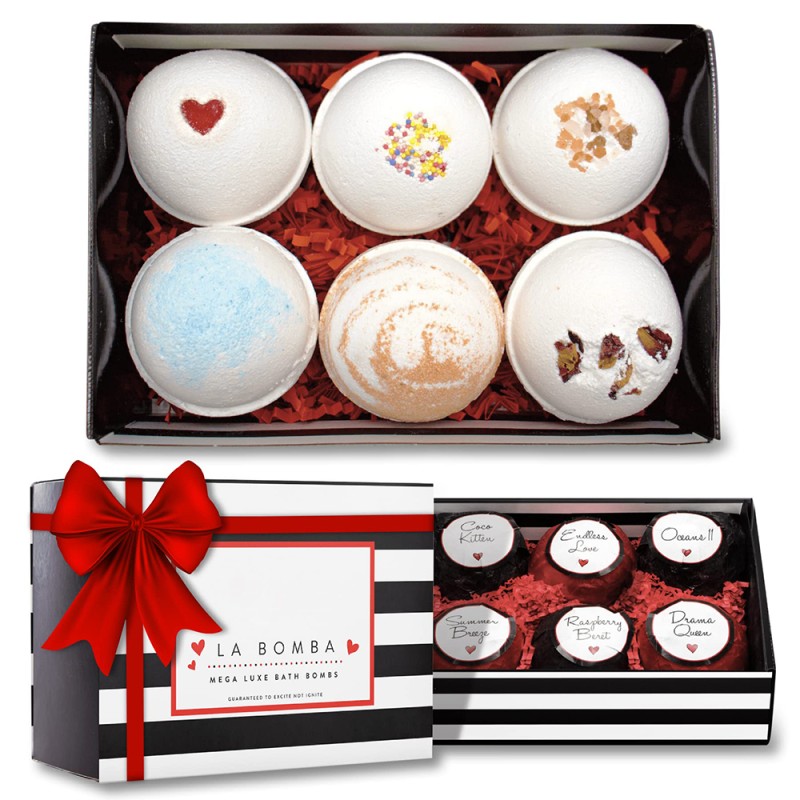 Bath Bombs Manufacturer - Wholesale Natural Sea Salt