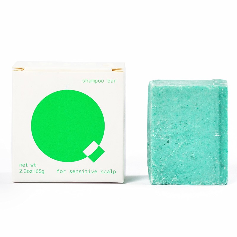 Shampoo Bar Manufacturer - New Design Moisturizing for Dry Hair