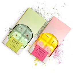 Chocolate Bath Bomb Manufacturer - Natural Ingredients Bubble