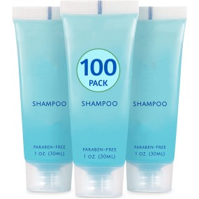 Travel Shampoo Manufacturer - Wholesale Mini Small Size Luxury Delight