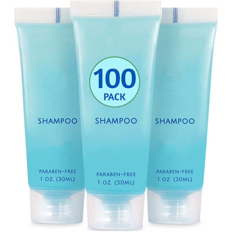 Travel Shampoo Manufacturer - Mini Hotel Size Invigorating