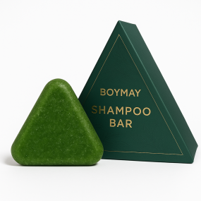 Cypress Shampoo Soap Supplier - Hair Strengthening Oil Control