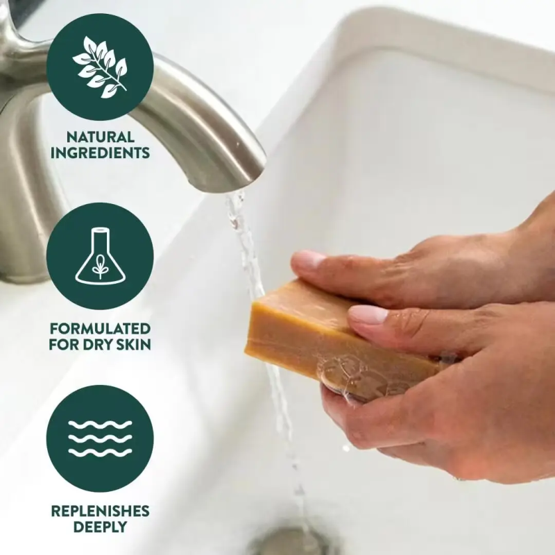 Acne Soap Manufacturer - Private Label Baby Scented Natural Handmade