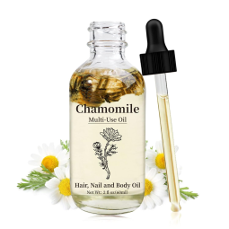 Essential Oil Supplier - Chamomile Multi-Use Face Body