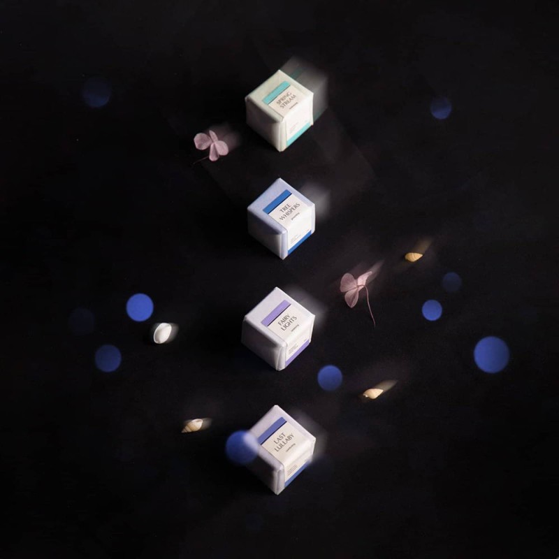 Shower Bombs Supplier - 15 Pack Relaxation Tablets