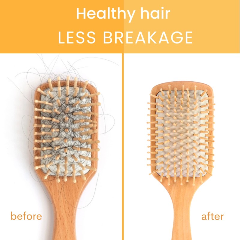 Ginger Shampoo Bar Supplier - Hair Moisturizing Repair