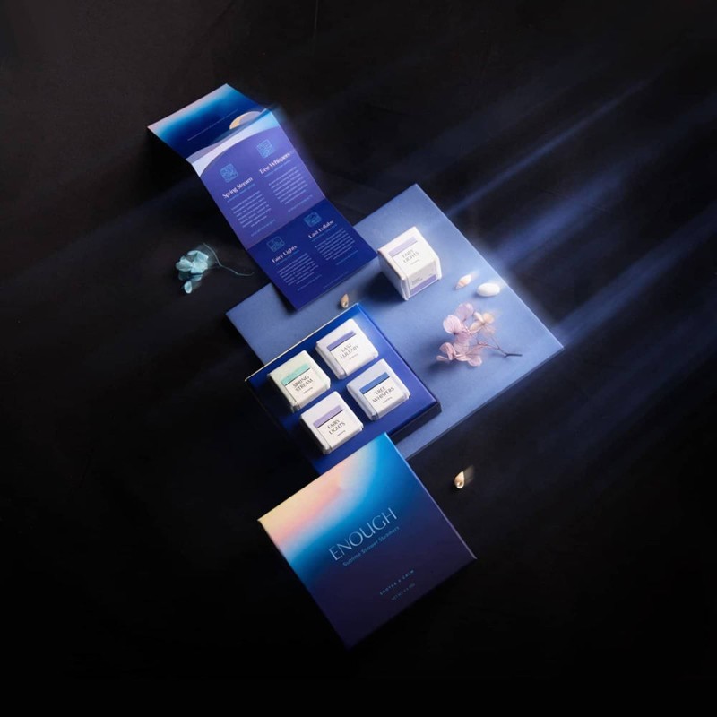 Shower Bombs Supplier - 15 Pack Relaxation Tablets