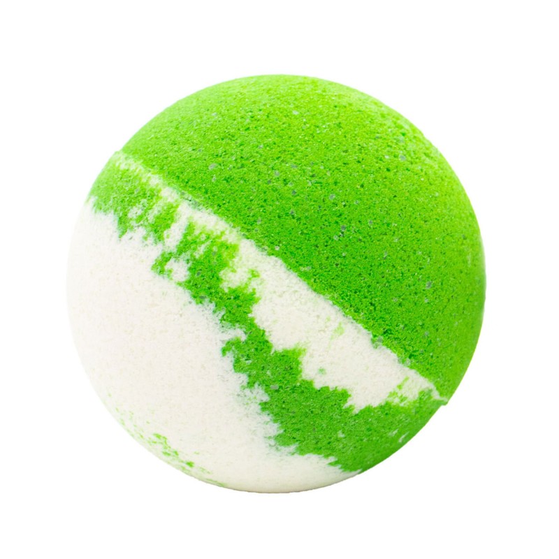 Orange Bath Bomb Supplier - Handmade Fresh Aromatherapy