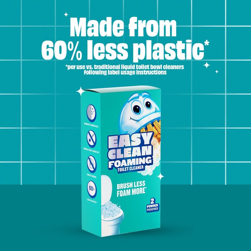 Toilet Bowl Cleaner Factory - Wholesale Deep Cleaning No Harsh Deodorize