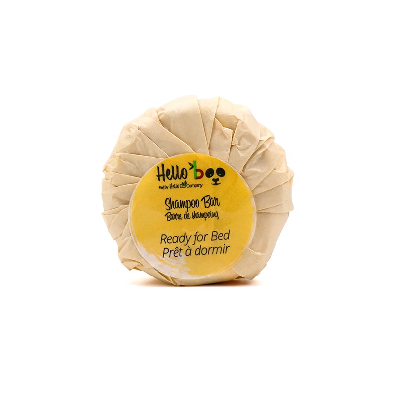 Solid Shampoo Bar Factory - Wholesale Natural Organic Private Label