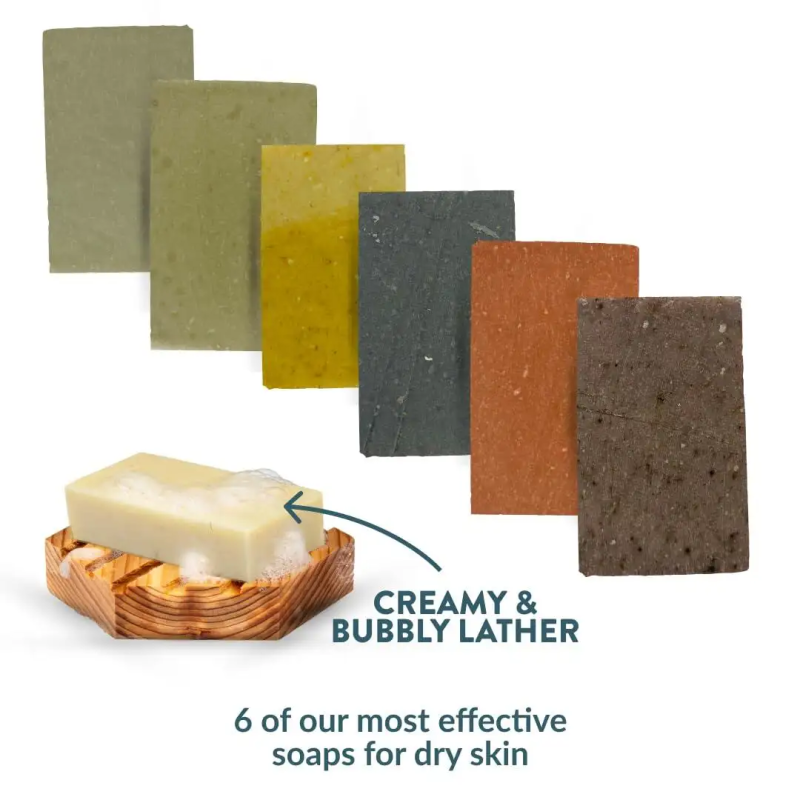 Acne Soap Manufacturer - Private Label Baby Scented Natural Handmade