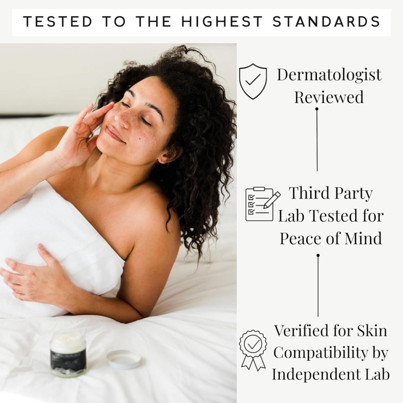 Beef Tallow Cream Manufacturer - Grass Fed Sensitive Skin