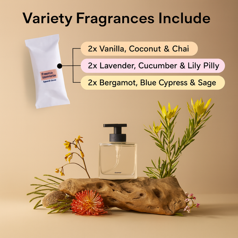 Cleaner Tablet Factory - Organic Multipurpose Bottle