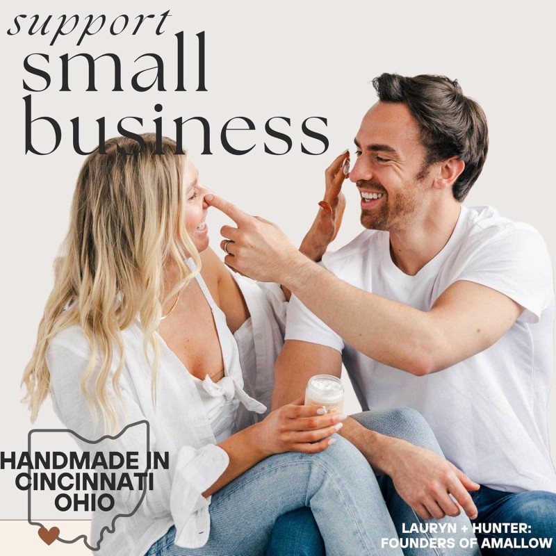 Beef Tallow Cream Manufacturer - Grass Fed Sensitive Skin