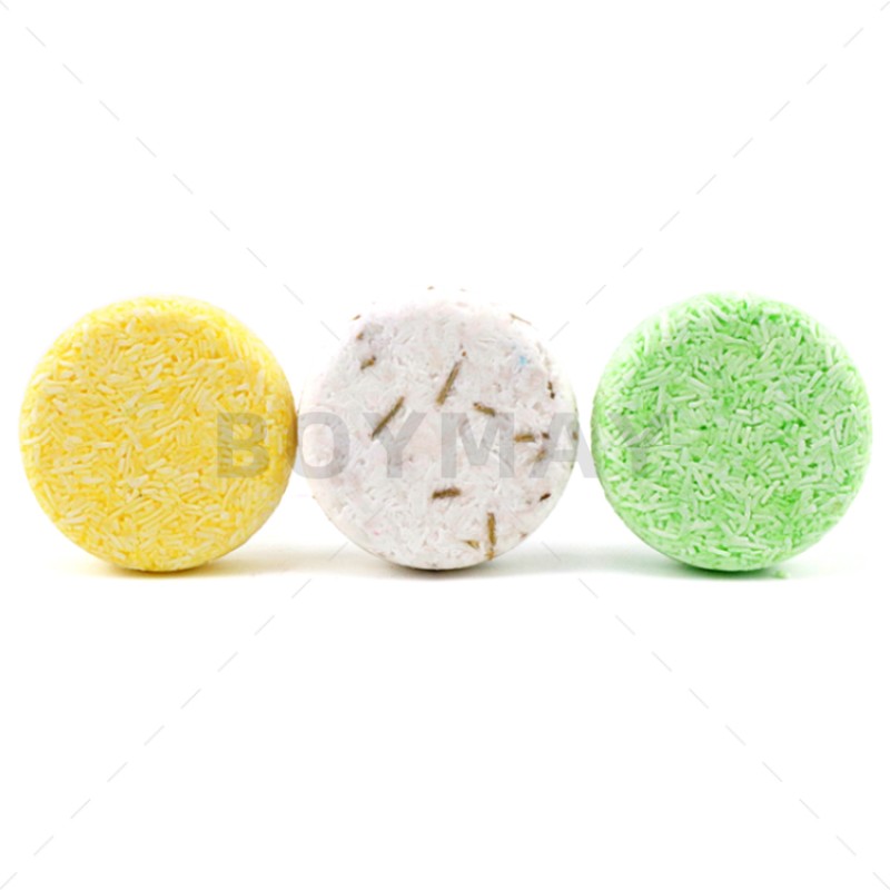 Rice Shampoo Bar Supplier - Organic Handmade Solid