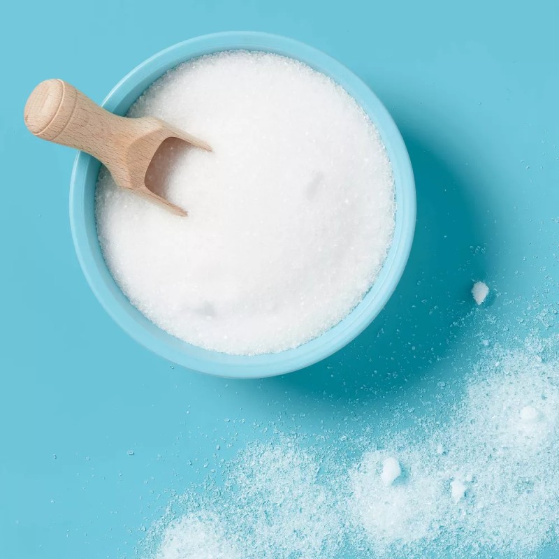 Epsom Salt Supplier - Colorful Magnesium Sulfate