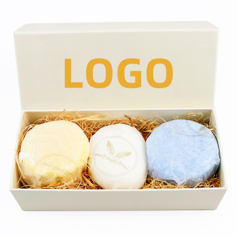 Hair Darkening Bar Supplier - Organic Shampoo Conditioner