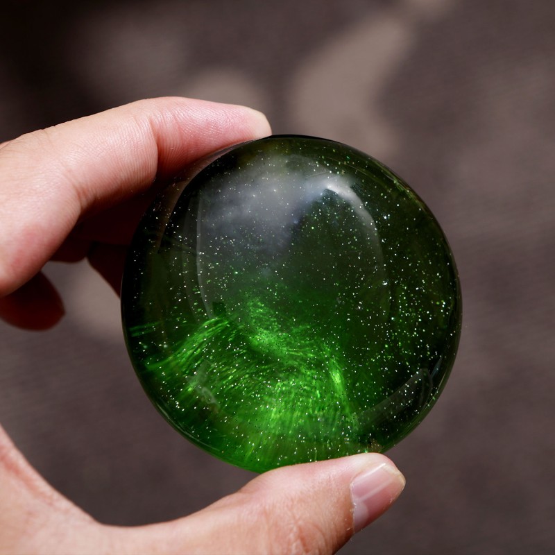 Starry Sky Soap Factory - OEM Niacinamide Gemstone Soap