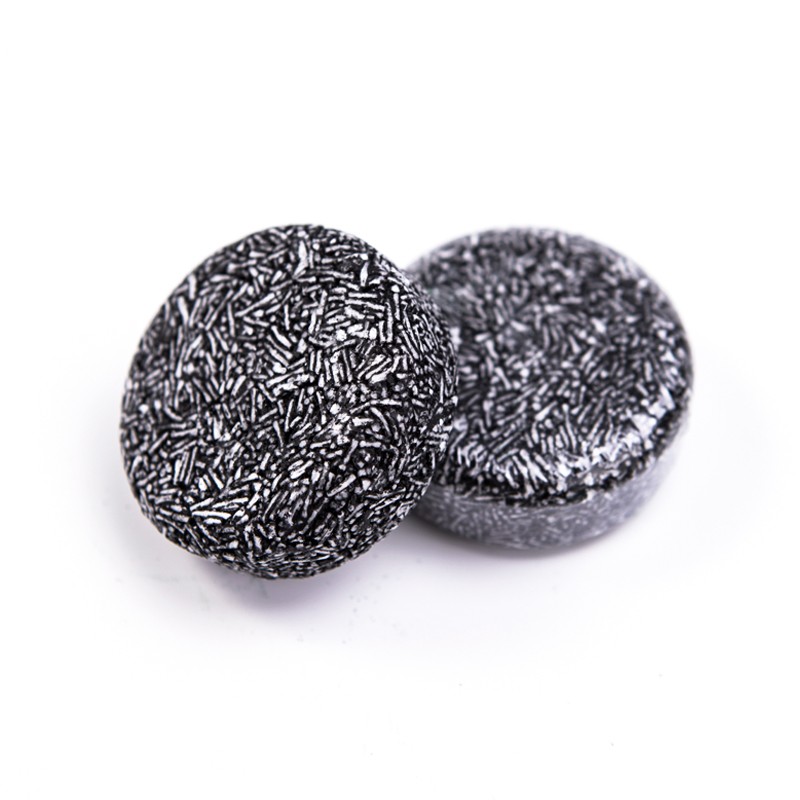 Polygonum Shampoo Factory - Natural Darkening Bar Soap