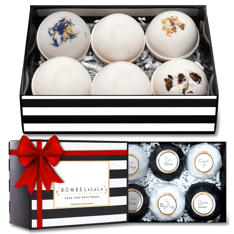 Bath Bombs Manufacturer - Wholesale Natural Sea Salt