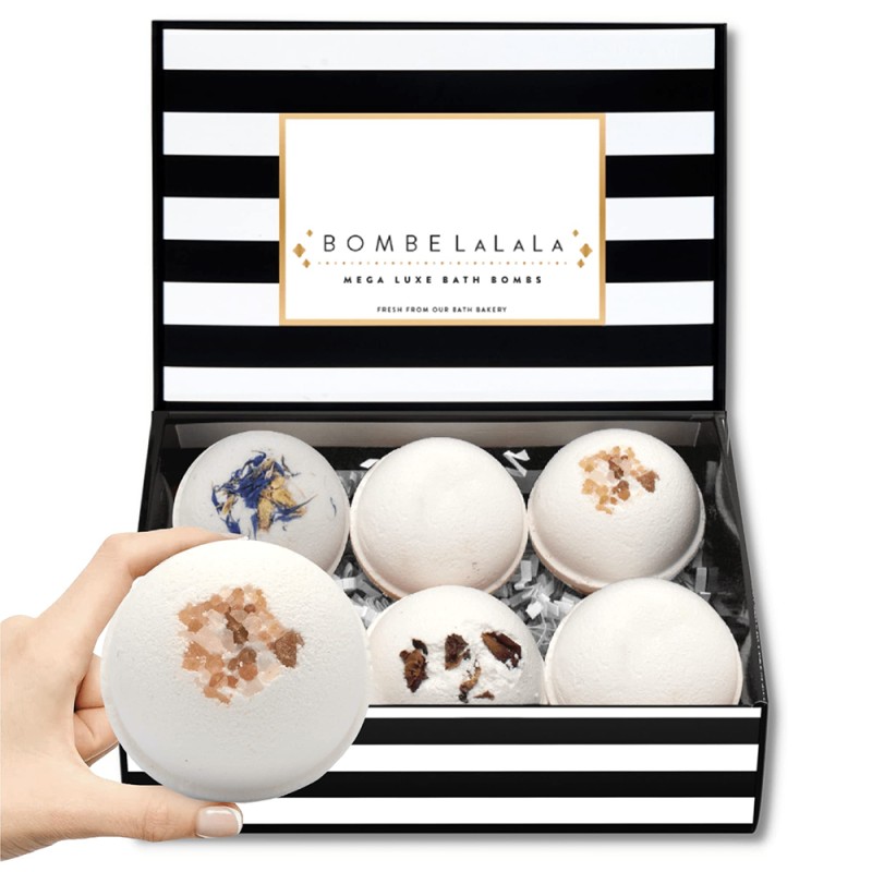 Bath Bombs Manufacturer - Wholesale Natural Sea Salt