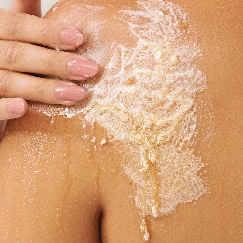 Brown Sugar Scrub Supplier - Fights Acne Great Gifts