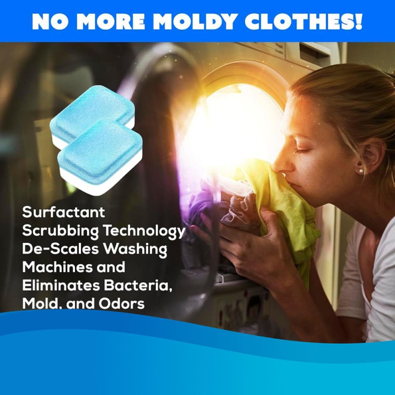 Dishwasher Tablets Factory - Eco Friendly Biodegradable Cleaning Washing