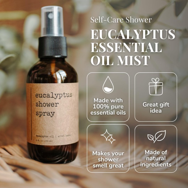 Sleep Spray Manufacturer - Lavender Relieve Deep Gift