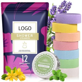 Aromatherapy Tablets Supplier - Instant Stress Relief Essential