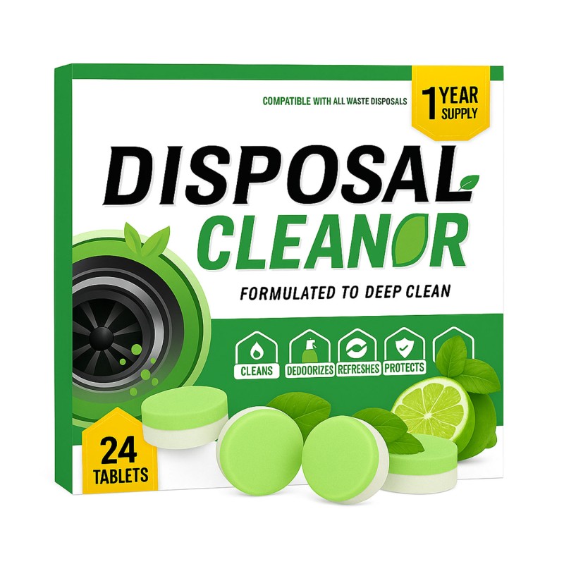 Citrus Cleaner Factory - 12 Tablets Hot Selling Foam