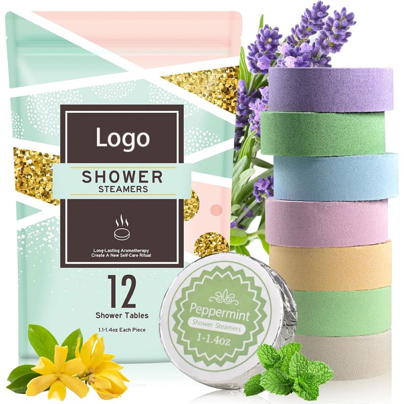 Aromatherapy Tablets Supplier - Instant Stress Relief Essential