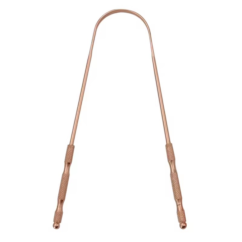 Tongue Cleaner Manufacturer - OEM Hot Selling Colorful Packaging Travel Box